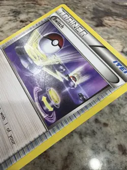 Switch 91/108 Roaring Skies Regular Nintendo Pokemon Card - Image 4