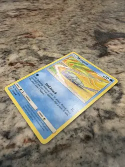 Wimpod 50/236 Sm-Unified Minds Regular Nintendo Pokemon Card - Image 2