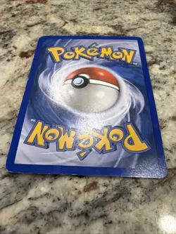 Pokemon Tcg Fire Energy #124 Pokemon Diamond & Pearl HP Nintendo Pokemon Card - Image 4