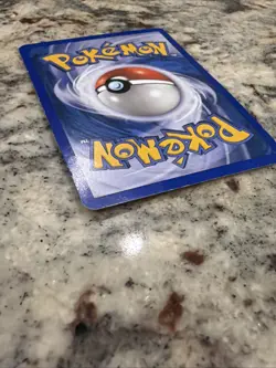 Pokemon Tcg Fire Energy #124 Pokemon Diamond & Pearl HP Nintendo Pokemon Card - Image 5