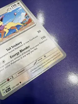 Delcatty 131/162 SV05: Temporal Forces Regular Nintendo Pokemon Card - Image 4