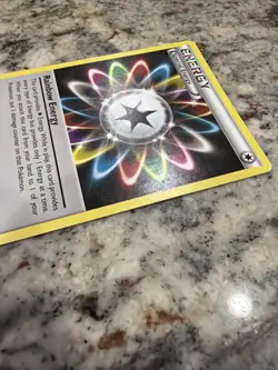 Pokemon TCG - Rainbow Energy - 131/146 - Uncommon - XY [Lightly Played] Card - Image 3