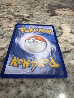 Cedric Juniper 110/113 Legendary Treasures Regular Nintendo Pokemon Card - Image 5