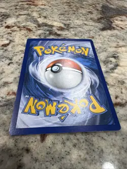 Machop 57/108 Evolutions Regular Nintendo Pokemon Card - Image 5