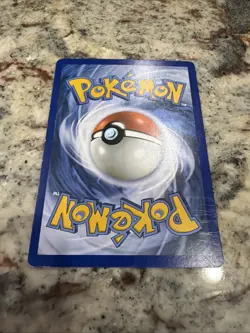 Machoke 58/108 Evolutions Regular Nintendo Pokemon Card - Image 3