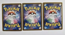 Bulbasaur Ivysaur AR Venusaur SAR Set 166-200/165 SV2a 151 Pokemon Card Japanese - Image 3