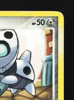 Aron 57/111 HP Rising Rivals English Pokemon Card TCG - Image 5