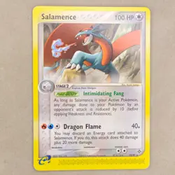 Lot of 9 NM Near Mint Mid-Era Pokemon Cards Vintage GREAT CONDITION Binder Page - Image 2