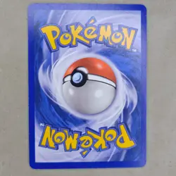 Lot of 9 NM Near Mint Mid-Era Pokemon Cards Vintage GREAT CONDITION Binder Page - Image 3