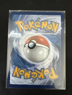 Larvitar SV03 Obsidian Flames Holo Illustration Rare Pokemon Card TCG 203/197 - Image 2