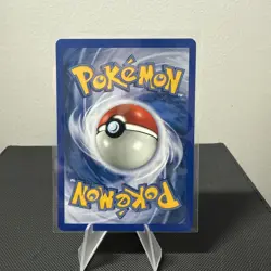 Machamp Black Star Promo 43 Pokemon Card - Image 2