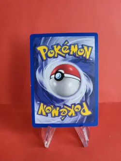 Pokemon Karte/card Giflor Vileplume 15/64 Jungle Set 1. Edition SWIRL Near Mint+ - Image 5