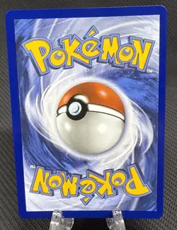 Fighting Gong 116/132 Prize Pack Series Cards Holo - NM - Image 2