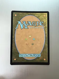 Skystinger - 207 - MTG: Edge of Eternities - Common - FOIL - Image 2