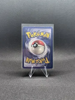 1999 Pokemon TCG Jolteon Jungle 20/64 Rare Vintage Card WOTC Regular LP - Image 2