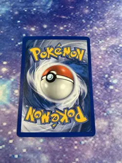 Forretress 6/115 EX Unseen Forces Holo Rare LP Pokemon Card - Image 2