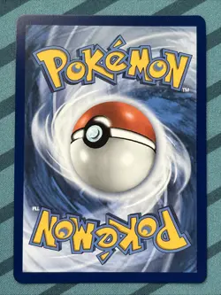 Pokemon Card - Fighting Gong - HOLO Prize Pack Promo (116/132) Mega Evolution NM - Image 2