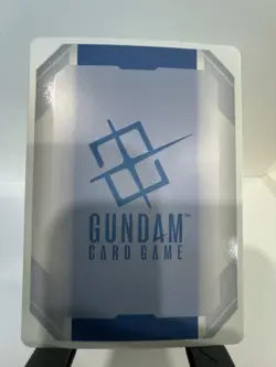 Shenlong Gundam R+ GD01-029 Newtype Rising Gundam Card Game English - Image 2