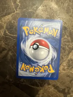 Pokemon Brock 15/132 Gym Heroes Unlimited Holo Rare Trainer TCG Card English - Image 2