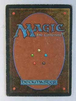 RUSH Francais Disque de Nevinyrral Poor MTG magic FBB - Image 2