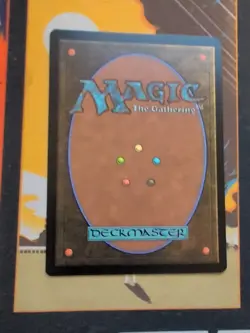 Opposition Agent (Borderless) (MAR-019) - Marvel Eternal-Legal Near Mint - Image 2