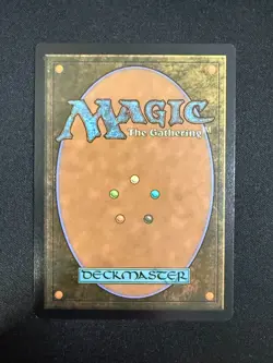 Donatello, Mutant Mechanic (BORDERLESS FOIL) - TMNT (Magic) NM - Image 2