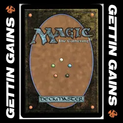 The Last Ronin's Technique - Showcase - 0223 - UC - Foil - TMNT - MTG - NM/M - Image 2