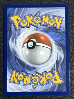Unfair Stamp 165/167 ACE SPEC Rare Twilight Masquerade Pokemon Holo NM 1 - Image 2