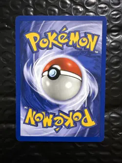 Slowking 14/111 Neo Genesis Holo Rare 2000 Unlimited Stage 1 80 HP Pokemon Card - Image 5