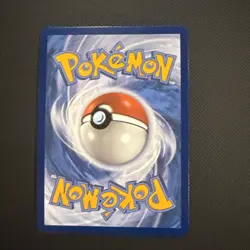 Pokemon Liepard 137/086 Illustration Rare Holo Sv: White Flare Card - Image 2