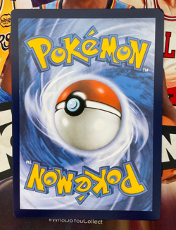 CUSTOM CARD Pokemon Dragonite V Alternate Full Art Evolving Skies JUMBO (AQ) - Image 2