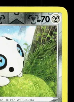 Aron 121/189 Darkness Ablaze LP Reverse Holo Pokemon Card TCG - Image 3