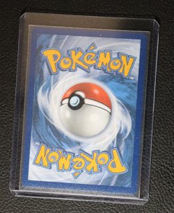 Sunflora 169/167 Illustration Rare Twilight Masquerade Pokemon NM - Image 2