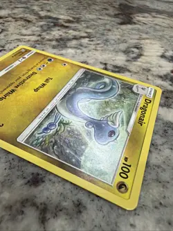 Dragonair 150/236 Sm-Unified Minds Regular Nintendo Pokemon Card - Image 3