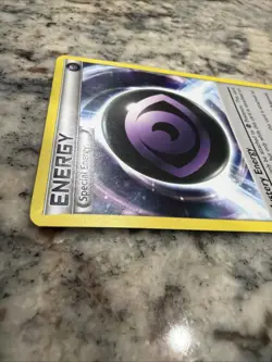 Mystery Energy 112/119 XY - Phantom Forces Regular Nintendo Pokemon Card - Image 3