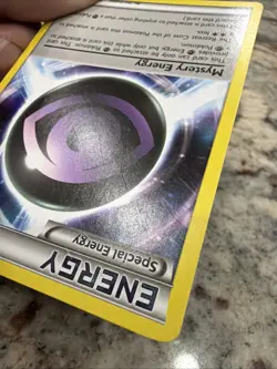 Mystery Energy 112/119 XY - Phantom Forces Regular Nintendo Pokemon Card - Image 4