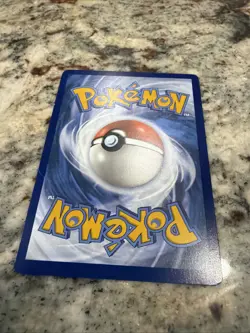 Blitzle 062/182 SV04: Paradox Rift Regular Nintendo Pokemon Card - Image 4