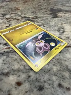 Noibat 158/236 Sm-Unified Minds Regular Nintendo Pokemon Card - Image 3