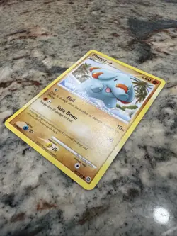 Phanpy 98/132 Secret Wonders Regular Nintendo Pokemon Card - Image 2