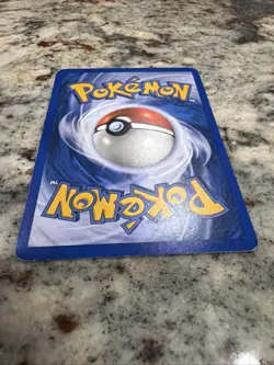 Phanpy 98/132 Secret Wonders Regular Nintendo Pokemon Card - Image 5