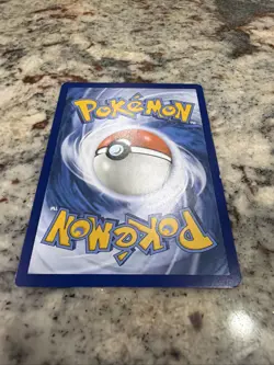 Nidoran M 43/108 Evolutions Regular Nintendo Pokemon Card - Image 4