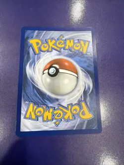 Zubat 110/182 SV04: Paradox Rift Reverse Holo Nintendo Pokemon Card - Image 4