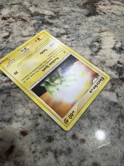 Electrike 64/100 Majestic Dawn Regular Nintendo Pokemon Card - Image 3