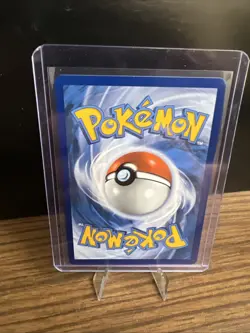 Pokemon TCG Steelix 150/132 Illustration Full Art Mega Evolution - Image 2