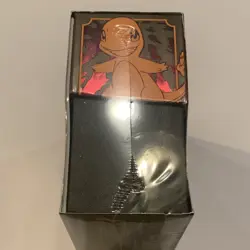 Pokemon Scarlet & Violet Obsidian Flames Elite Trainer Box Booster Promo - Image 5