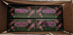 Pokemon TCG: Shrouded Fable Pokemon Center Elite Trainer Box PC ETB *Open Case* - Image 2