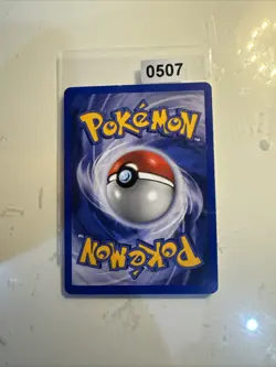 Pokemon Quilava Neo Genesis 47/111 ITA - Image 2