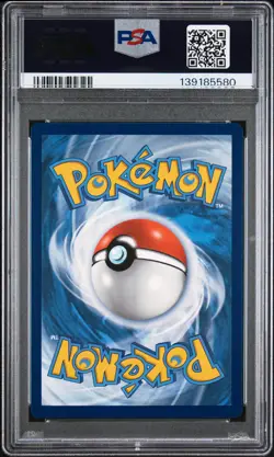 2021 POKEMON CELEBRATIONS #005 FULL ART/PIKACHU PSA 10 - Image 2