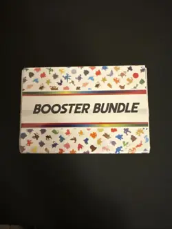 Pokemon TCG Scarlet & Violet 151 Booster Bundle Sealed New (6 packs) - Image 4