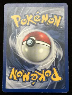 Pokemon WARTORTLE 15/18 (Holo Promo) Southern Islands - LP/Light Play - Image 2